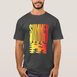 Summer Vibes T Shirt