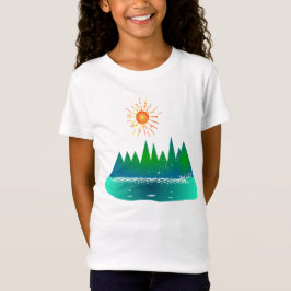 Summer Vibes T-Shirt