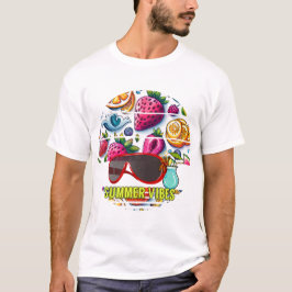Summer Vibes T Shirt