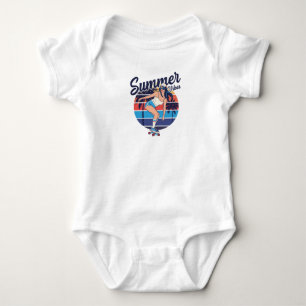 Summer Vibes T Shirt