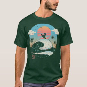 Summer Vibes T Shirt