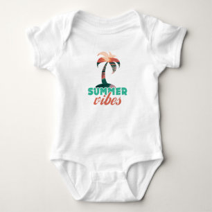 Summer Vibes T Shirt