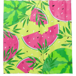 Summer Watermelon Grenar Bright Tropical