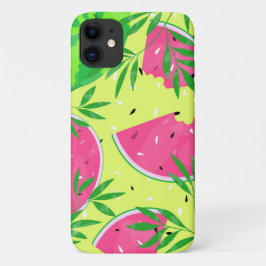 Summer Watermelon Grenar Seeds Bright Tropical