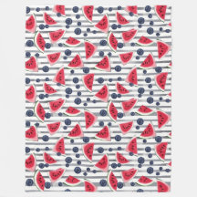 Summer Watermelon Rand