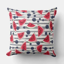 Summer Watermelon Rand
