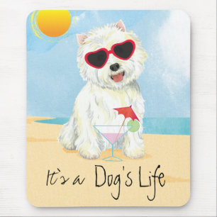 Summer Westie Musmatta