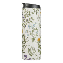 Summer Wildblomma
