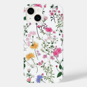 Summer Wildblommor