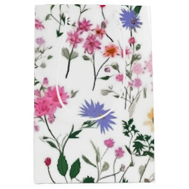 Summer Wildblommor