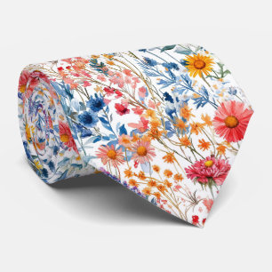 Summer Wildblommor Slips
