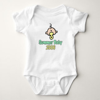 summerbaby_2006 t-shirt