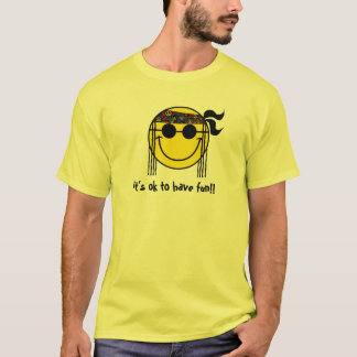 summerdaze tee shirt