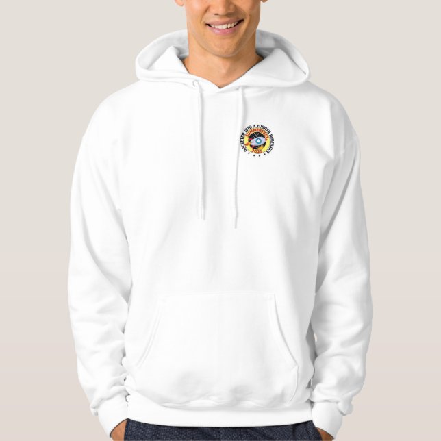Summerfest 2025 Apparel - Sweatshirts, T-shirts Hoodie (Framsida)