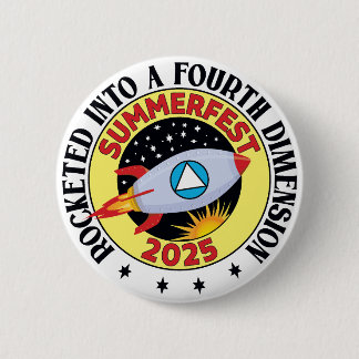Summerfest 2025 Knapp - storlek och formad många!
