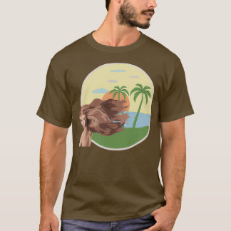 summerflicka t shirt