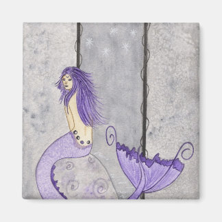 Summering av Måne Magnet