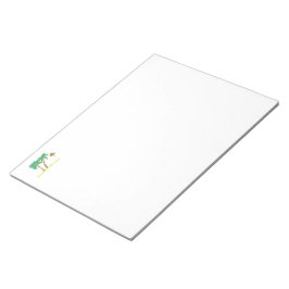 Summering i Tropikernorna Anteckningsblock