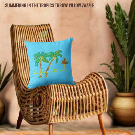 Summering i Tropikernorna Kudde