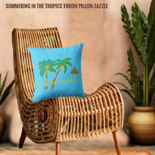 Summering i Tropikernorna Kudde
