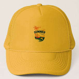 Summeringstid Keps