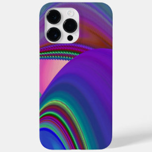 Summerkänsla, Abstrakt 3D Rainbowart