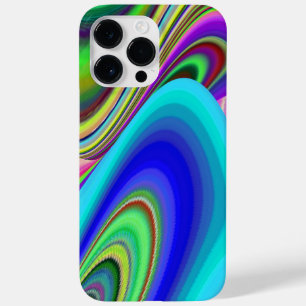 Summerkänsla, Abstrakt 3D Rainbowart