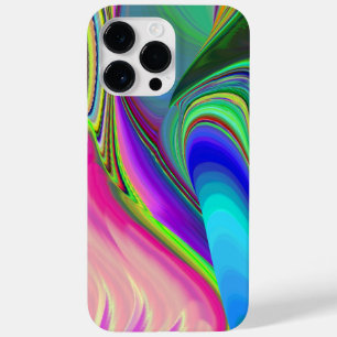 Summerkänsla, Abstrakt 3D Rainbowart