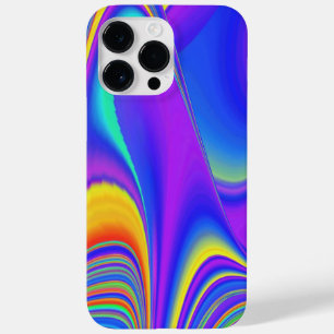 Summerkänsla, Abstrakt 3D Rainbowart