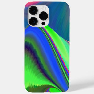 Summerkänsla, Abstrakt 3D Rainbowart