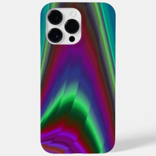 Summerkänsla, Abstrakt 3D Rainbowart