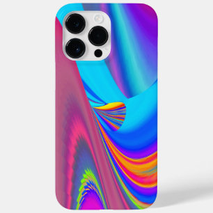 Summerkänsla, Abstrakt 3D Rainbowart