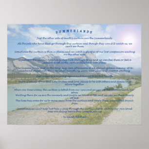Summerlands 2 poster