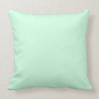 Summermint Pastel Grönt Mint for Summer Gazebo