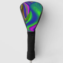Summerrainbow, Abstrakt 3D Rainbowart
