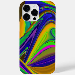 Summerrainbow, Abstrakt 3D Rainbowart