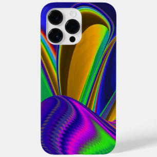 Summerrainbow, Abstrakt 3D Rainbowart