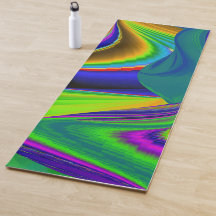 Summerrainbow, Abstrakt 3D Rainbowart