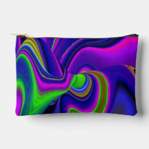 Summerrainbow, Abstrakt 3D Rainbowart