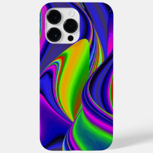 Summerrainbow, Abstrakt 3D Rainbowart