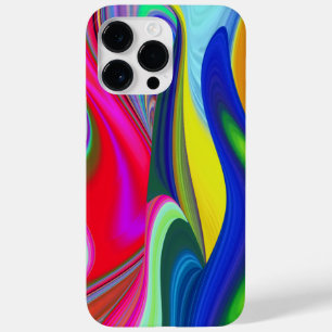 Summerrainbow, Abstrakt 3D Rainbowart