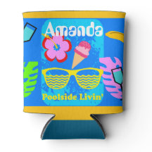 Summertime-Anpassningsbar