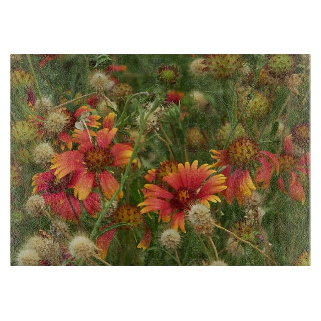 Summertime-Blommigt (Framsidan)