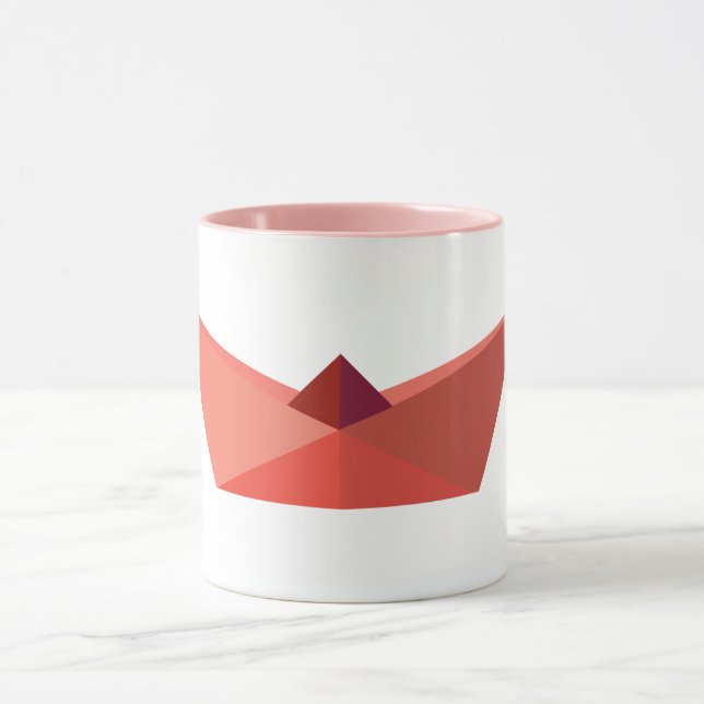 Summertime Combo Mugg (Center)