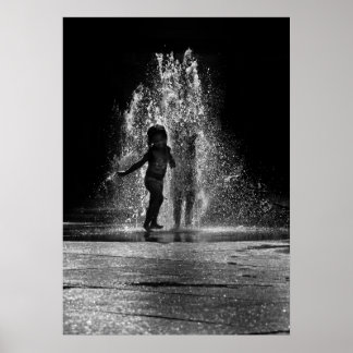 Summertime Funtime No 2 Poster