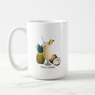 Summertime Mugg