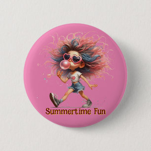 Summertime-Roligt Knapp