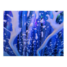 Summertime-roligt på tvättmaskinen