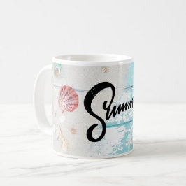 Summertime Summer Mugg! Kaffemugg