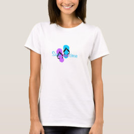 Summertime T-Shirt